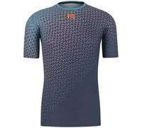 KARPOS Lavaredo Ultra Jersey - Homme - Bleu / Violet - taille L- modèle 2025