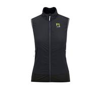 Karpos - Lavaredo Vest - Softshell sans manches femme Vulcan - L