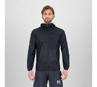Karpos Lavaredo Wind Jacket Noir,Gris S Homme