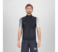 Karpos - Lavaredo Wind Vest - Gilet vélo homme Vulcan - XL