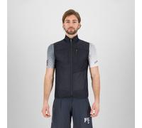 Karpos Laavadero Wind Vest Noir XL Homme