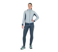 Veste KARPOS LAVAREDO WINTER (STERLING BLUE/MIDNIGHT) femme XS