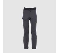 Karpos - Lavaredo Winter Kid Pants - Pantalon imperméable enfant Dark Grey Black - 12 ans