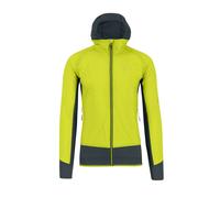 Karpos - Lavaredo Winter - Polaire homme Kiwi Colada / Forest - L