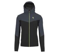 Karpos Lede Convertible Jkt Jacket Homme (lot de 1)