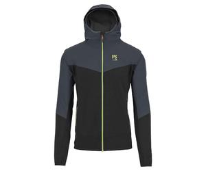 Karpos Lede Convertible Jkt Jacket Homme (lot de 1)