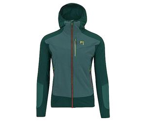 Karpos Lede Jkt Jacket Homme