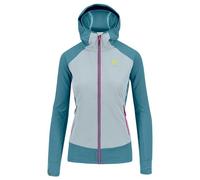 Karpos Lede Jacket Bleu S Femme