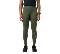 Karpos Lavaredo Leggings Vert XS Femme