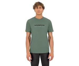 Karpos Loma Cotton Short Sleeve T-Shirt M