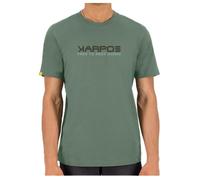 Karpos - Loma Cotton T-Shirt - T-shirt - XL - sea spray