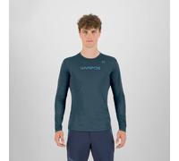 Karpos - Loma Evo Long Sleeve T-Shirt - T-shirt homme Stargazer - 3XL