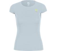 KARPOS Loma Evo W T-shirt - Femme - Gris - taille XS- modèle 2025