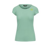 Karpos - Loma Jersey - T-Shirt femme Lichen / Ombre Blue / Valerian - XS