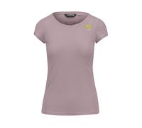 Karpos - Loma Jersey - T-Shirt femme Nirvana / Biscay Green / Valerian - XS