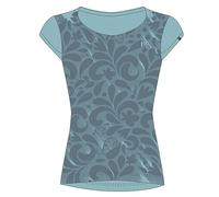 Karpos Loma Print W Jersey T-Shirt Femme