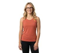 Karpos Loma Sleeveless T-shirt Orange XL Femme
