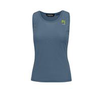 Karpos - Loma Top - Débardeur femme Bluefin / Delphinium / Skywriting - XL