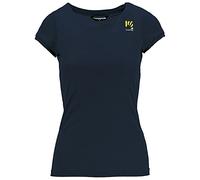 Karpos Loma W Jersey T-Shirt Femme
