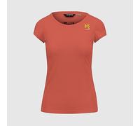 Karpos Loma W Jersey T-Shirt Femme