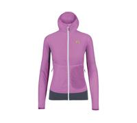 Karpos - Lot Evo - Veste coupe-vent femme Bloom / Ombre Blue - M