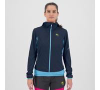 KARPOS 2501075-011 LOT EVO W JKT Jacket Femme SKY CAPTAIN/BLUE ATOLL Taille XS