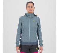 Karpos - Lot Evo - Veste coupe-vent femme Spring Lake / Vintage Indigo - XL