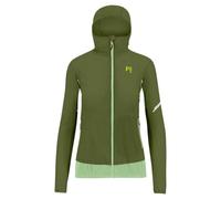 Karpos Lot Evo Windbreaker Vert XL Femme