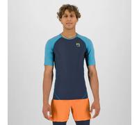 Karpos Maillot Lavaredo l'espace extra-atmosphérique/pied d'alouette L