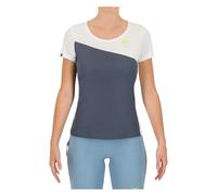 Karpos - Maillot Skywriting Bleu - Femme - Tops - Multicolore - Taille: 42 FR