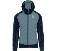 Karpos - Marmarole Jacket - Veste polaire - L - smoke / stargazer