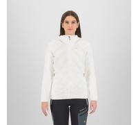Karpos - Marmarole Jacket - Veste hybride femme Bright White - L