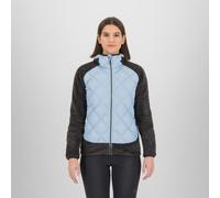Karpos - Marmarole Jacket - Veste hybride femme Forget / Black - M