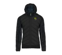 Karpos - Marmarole Jacket - Veste hybride homme Black - S