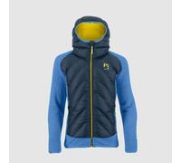 Karpos Marmarole Jacket Bleu 6 Years Enfants