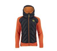 Karpos Marmarole Jacket Orange 6 Years Enfants