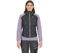 KARPOS Marmarole R W Jacket - Femme - Noir / Violet - taille M- modèle 2026