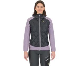 KARPOS Marmarole R W Jacket - Femme - Noir / Violet - taille S- modèle 2026