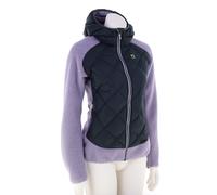 Karpos Marmarole Retro Femmes Veste isolante L Violet