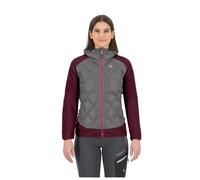 Karpos Marmarole Retro Jacket Gris M Femme