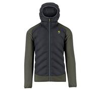 Karpos Marmarole Retro´ Jacket Gris M Homme
