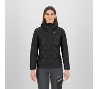 Karpos - Marmarole Retro Jacket - Veste hybride femme Black - S