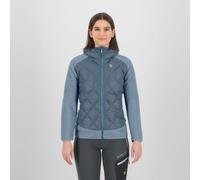Karpos Marmarole Retro Jacket Bleu XL Femme