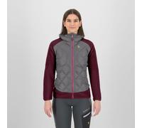 Karpos Marmarole Retro Jacket Gris 2XL Femme