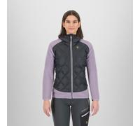 Karpos - Marmarole Retro Jacket - Veste hybride femme Woodland Gray / Lavender - XS