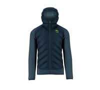 Karpos - Marmarole Retro Jacket - Veste hybride homme Midnight / Stargazer - L