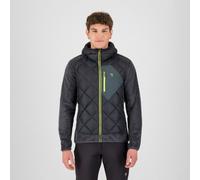 Karpos Marmarole Up Jacket Noir M Homme