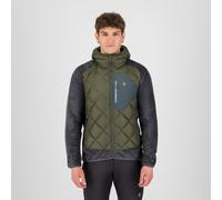 Karpos Marmarole Up Jacket Vert M Homme