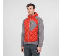 Karpos Marmarole Up Jacket Orange XL Homme