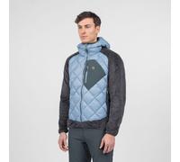 Karpos Marmarole Up Jacket Bleu M Homme